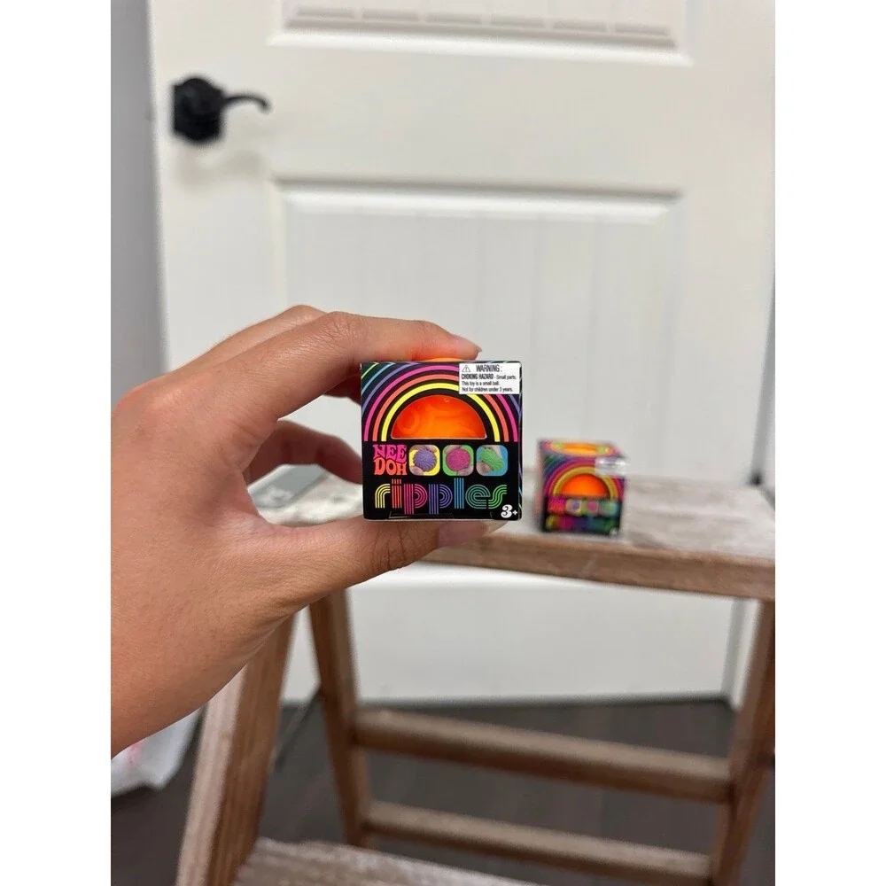 Schylling this box